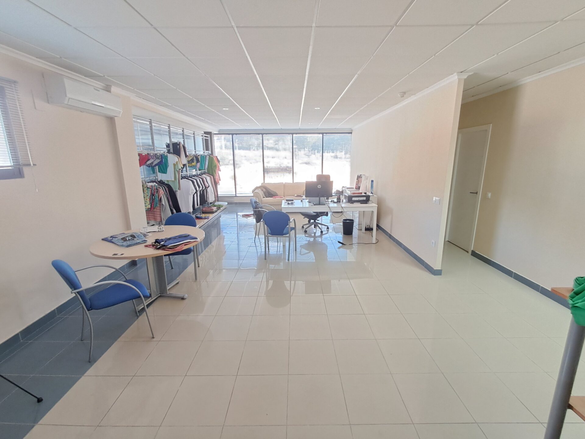 Nave industrial en La Nucía. NC406 - Imagen 7