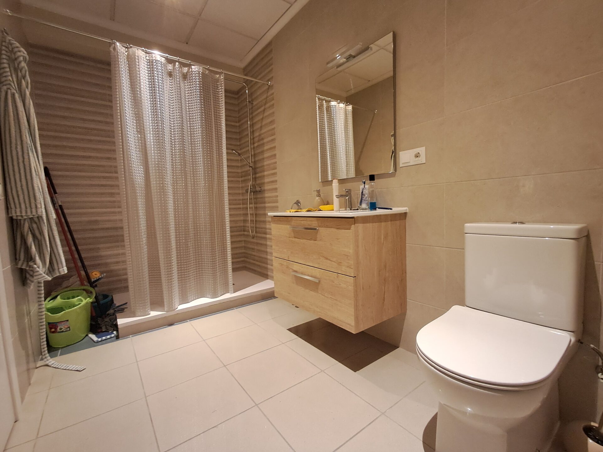 Nave industrial en La Nucía. NC406 - Imagen 8