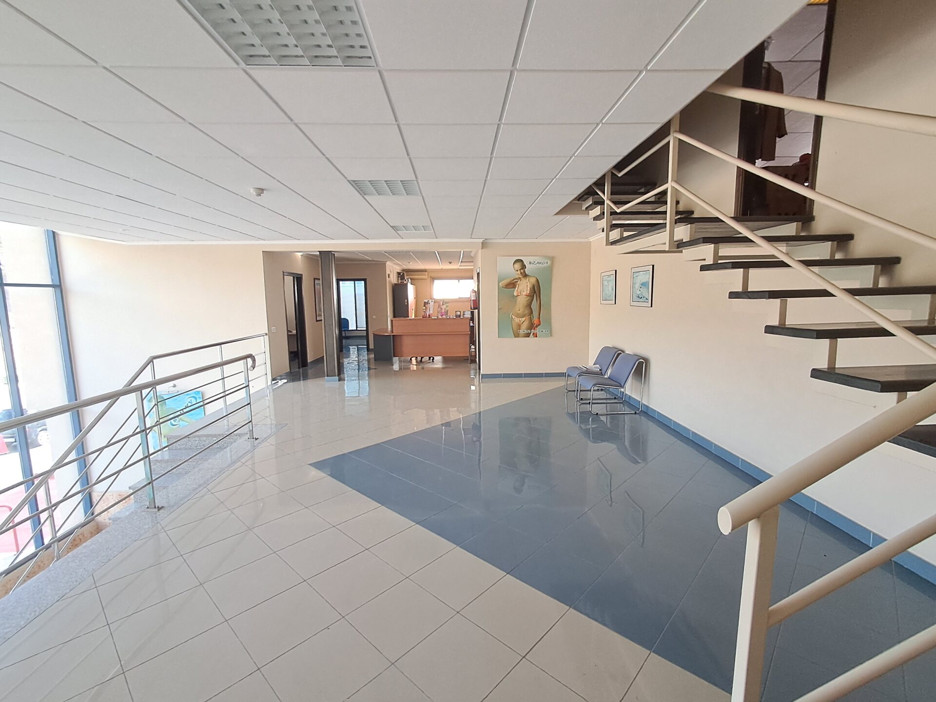 Nave industrial en La Nucía. NC406 - Imagen 9