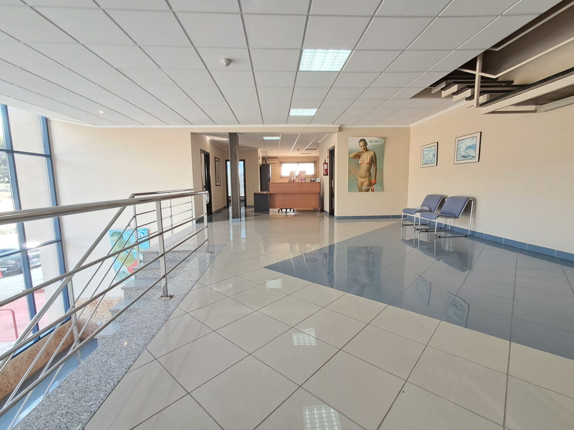 Nave industrial en La Nucía. NC406 - Imagen 10