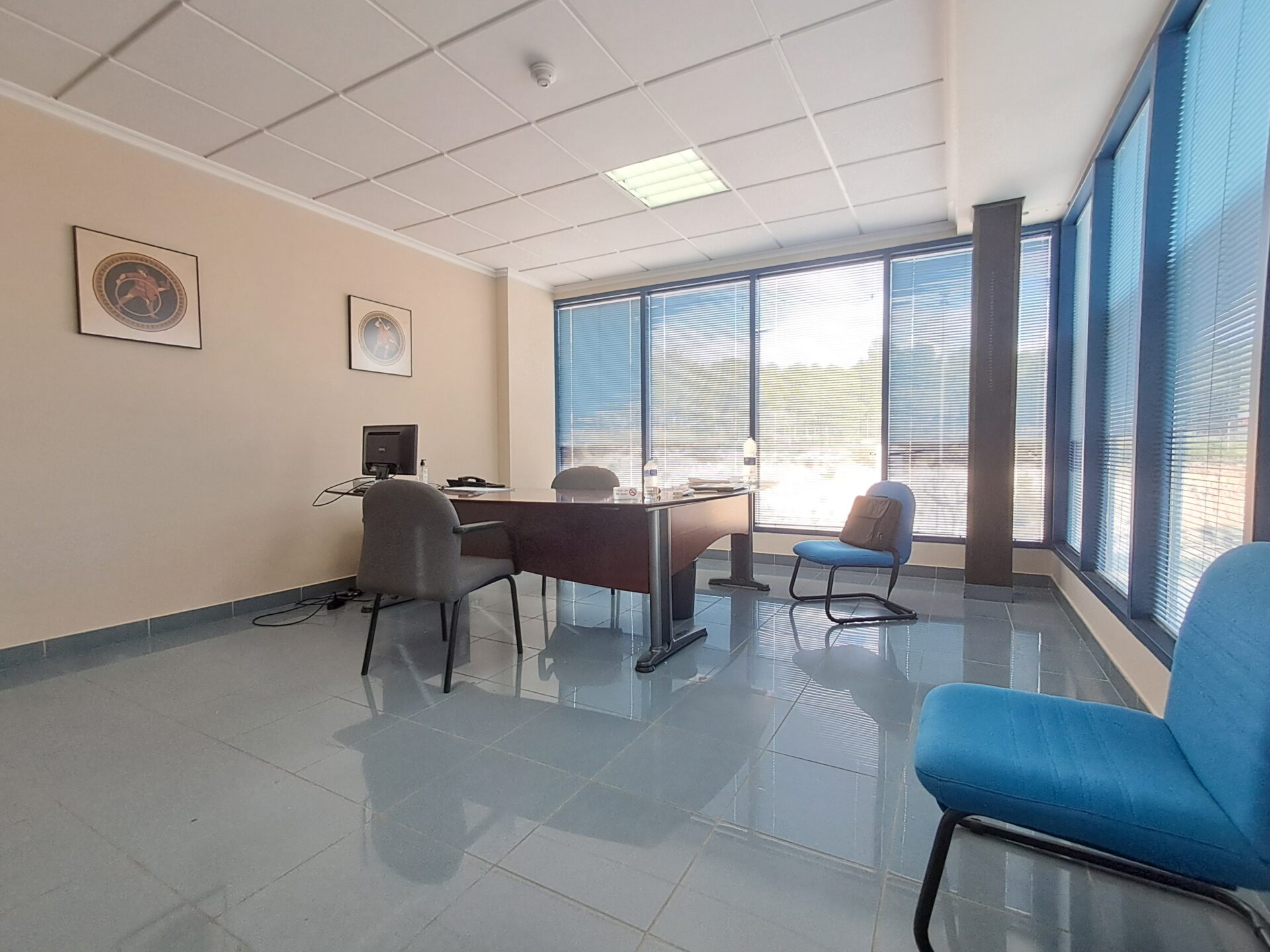 Nave industrial en La Nucía. NC406 - Imagen 3