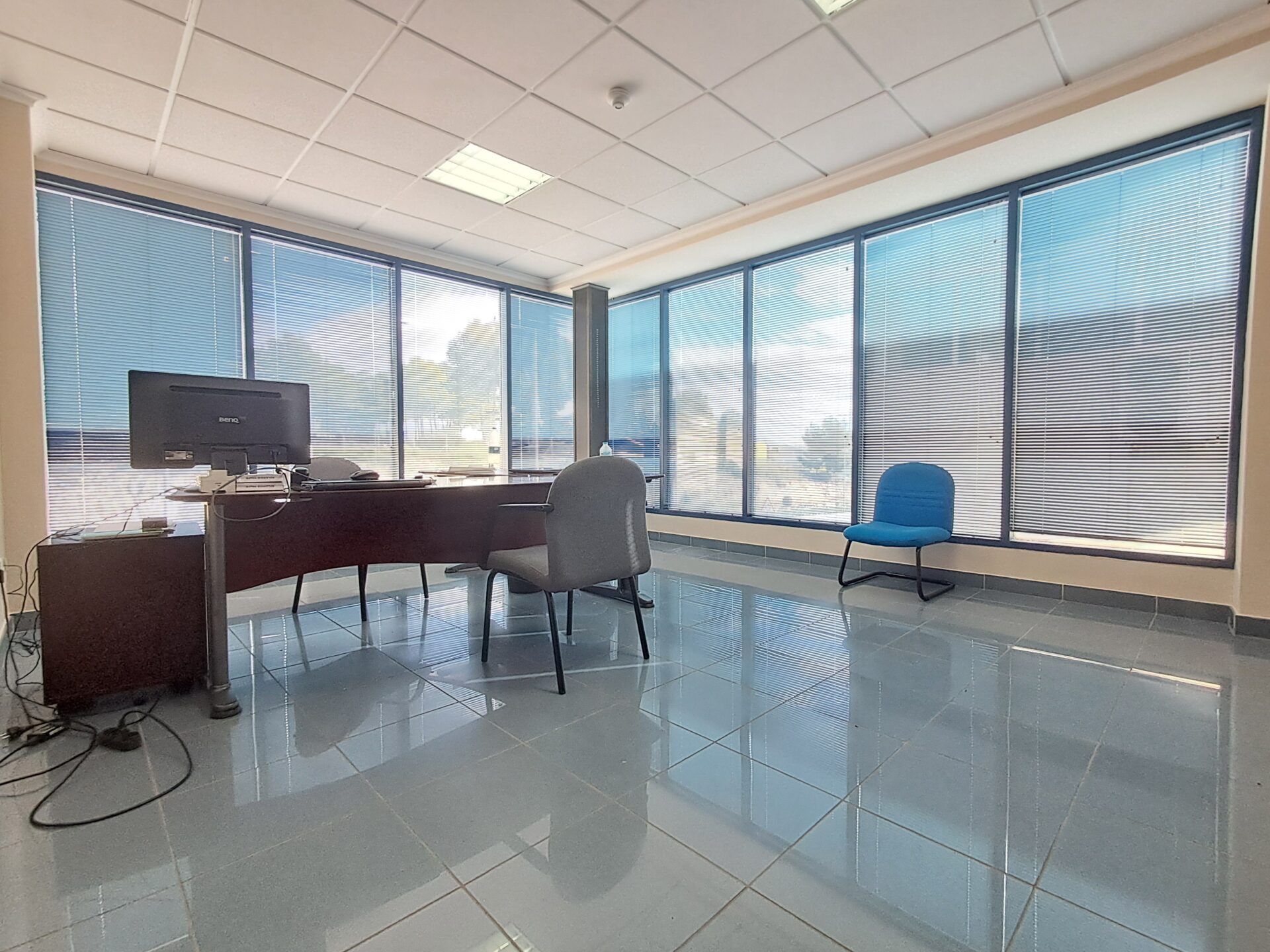 Nave industrial en La Nucía. NC406 - Imagen 4