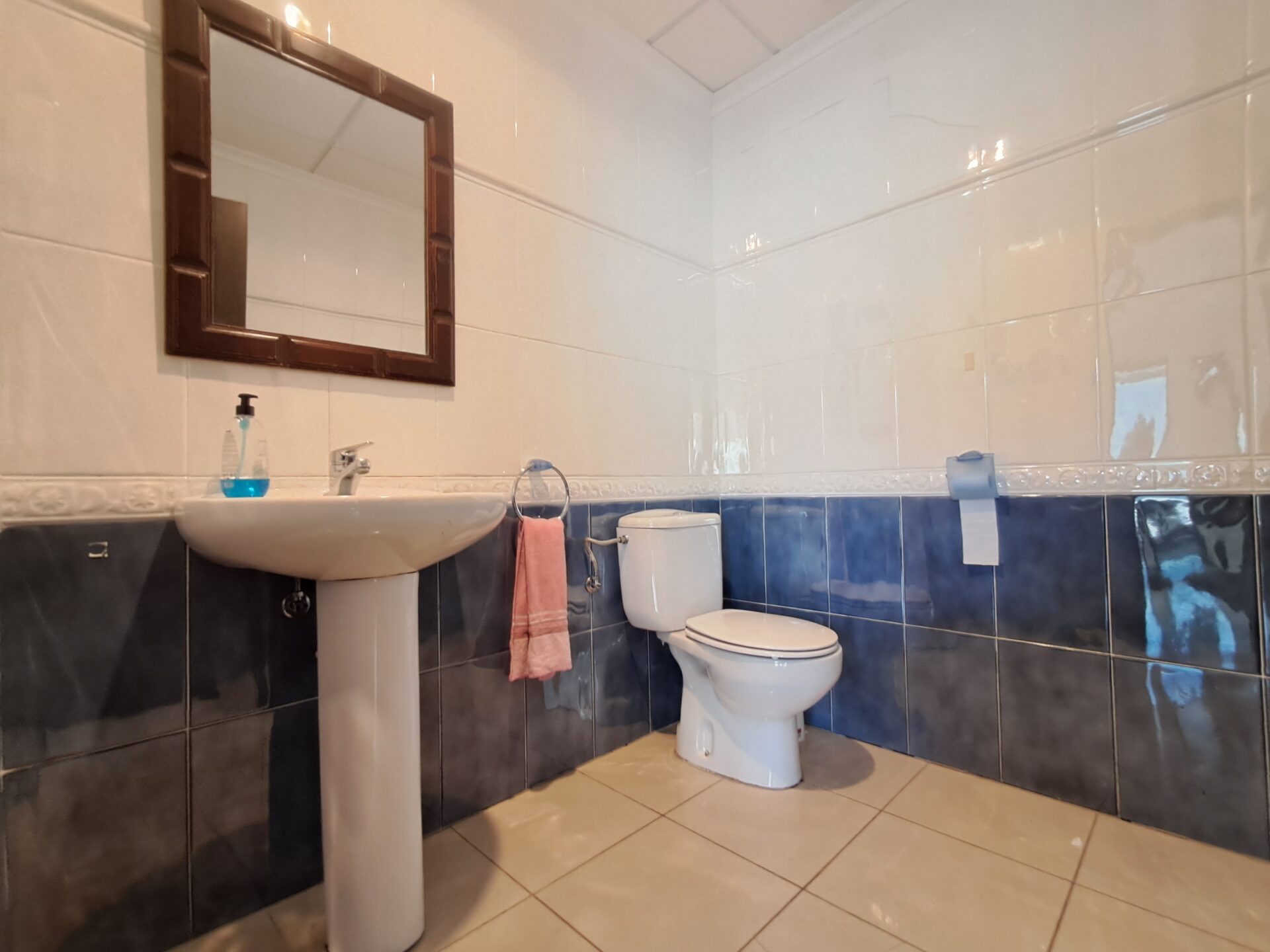 Nave industrial en La Nucía. NC406 - Imagen 5