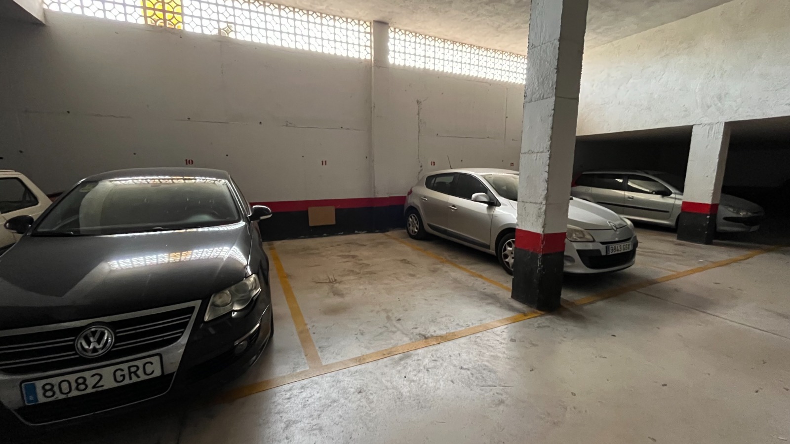 Piso con garaje en Alfaz. Ref.: AFCON355 - Imagen 5