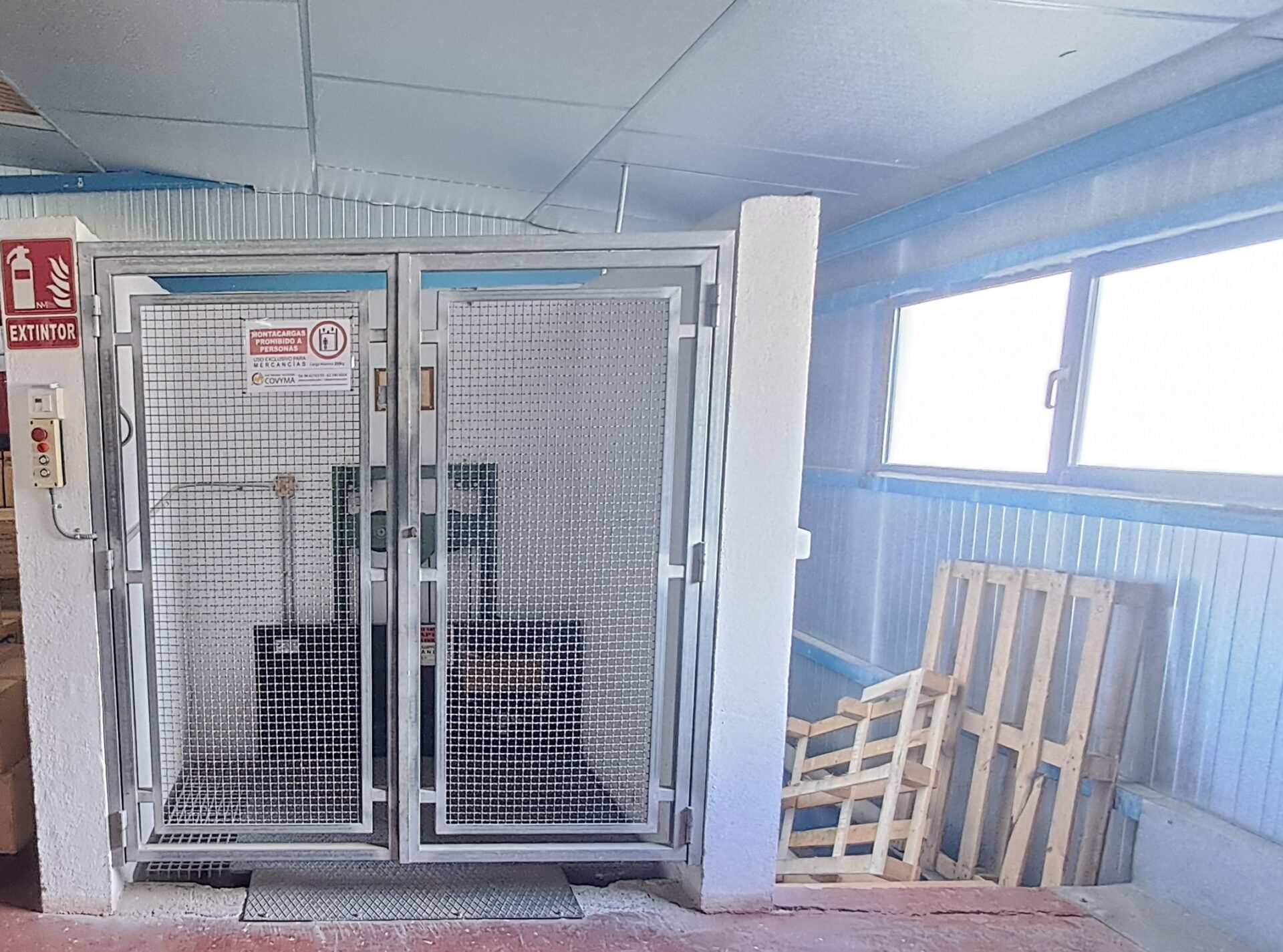 Nave industrial en La Nucía. NC406 - Imagen 6