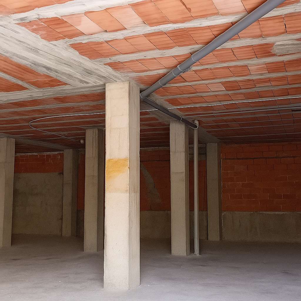 Local Comercial en La Nucía. NC418 - Imagen 2