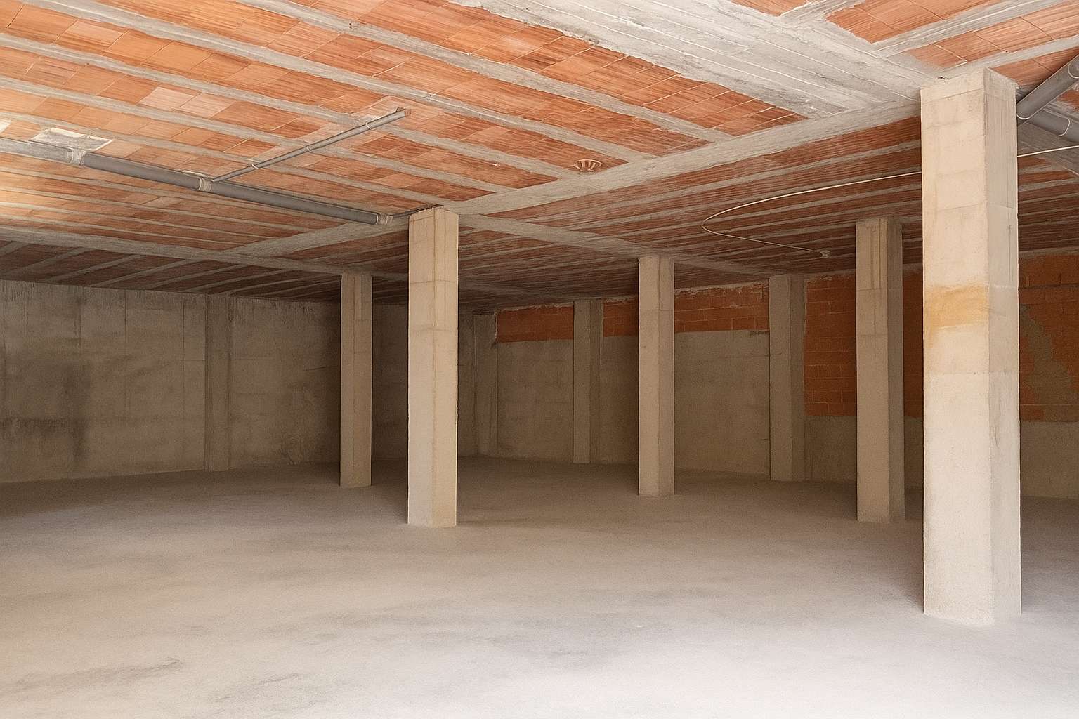 Local Comercial en La Nucía. NC418 - Imagen 3