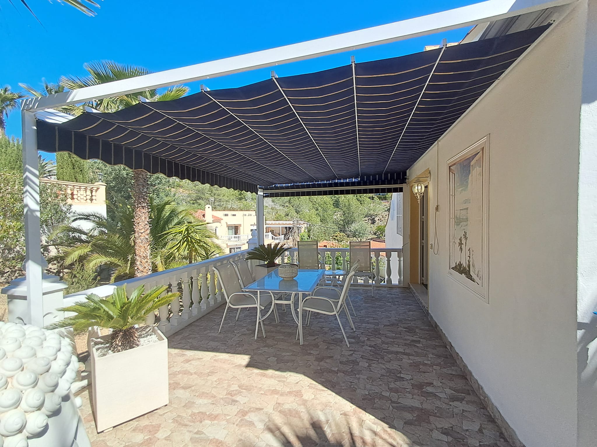 Chalet en La Nucía. Ref.: NC428 - Imagen 30