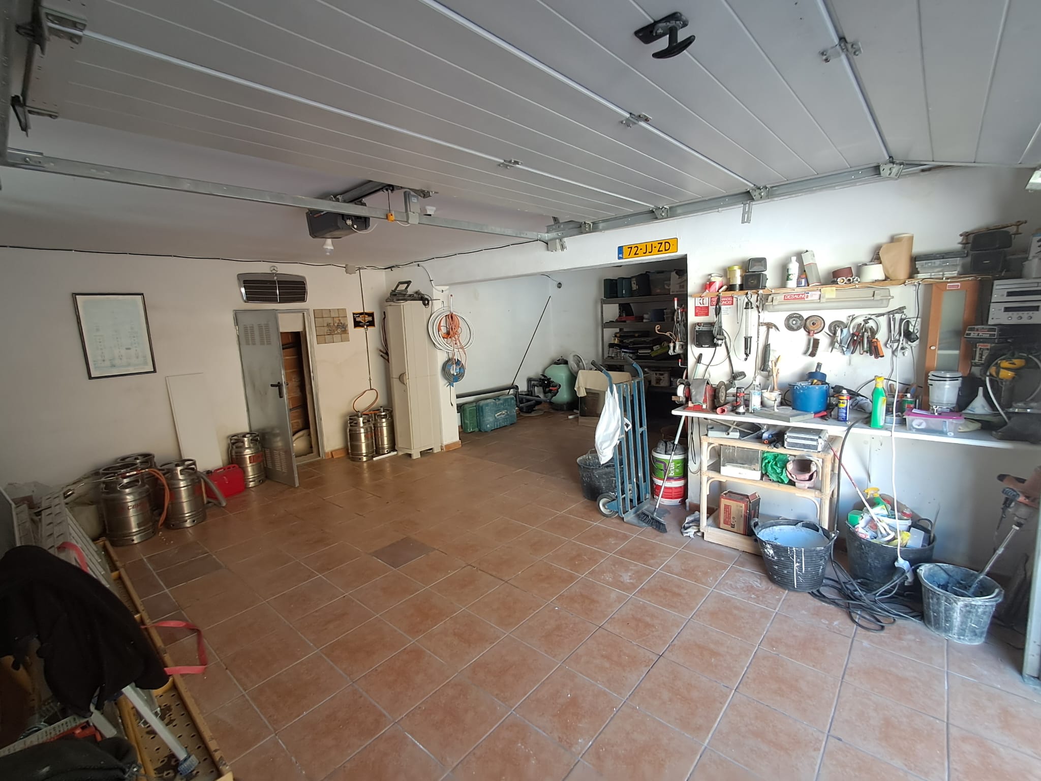 Chalet en La Nucía. Ref.: NC428 - Imagen 32