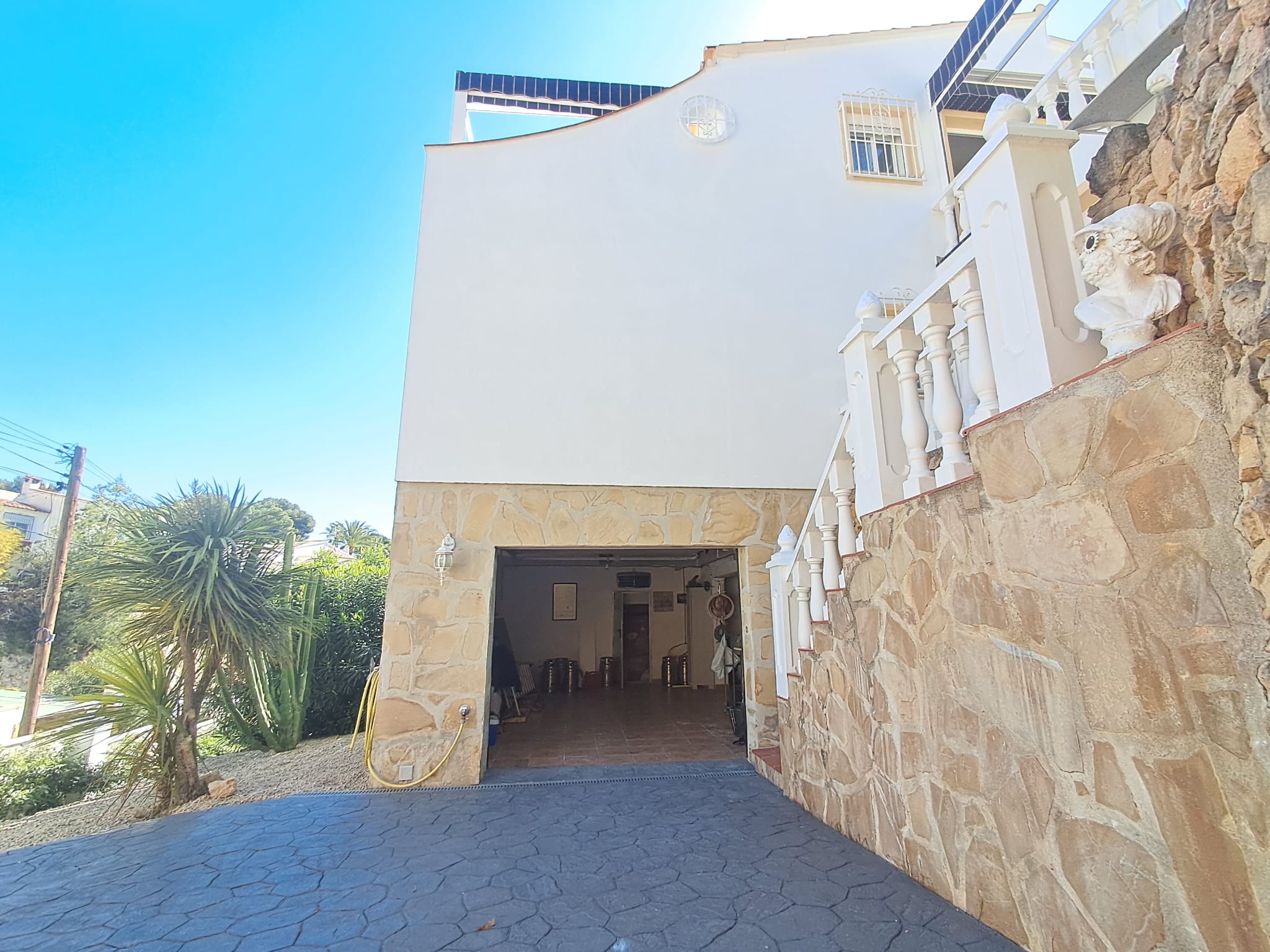 Chalet en La Nucía. Ref.: NC428 - Imagen 33