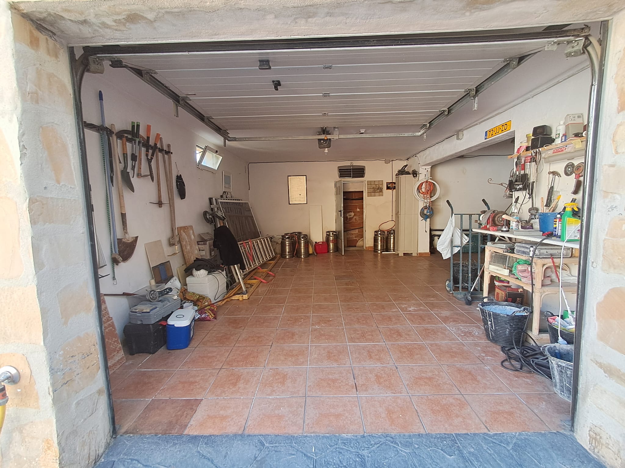 Chalet en La Nucía. Ref.: NC428 - Imagen 34