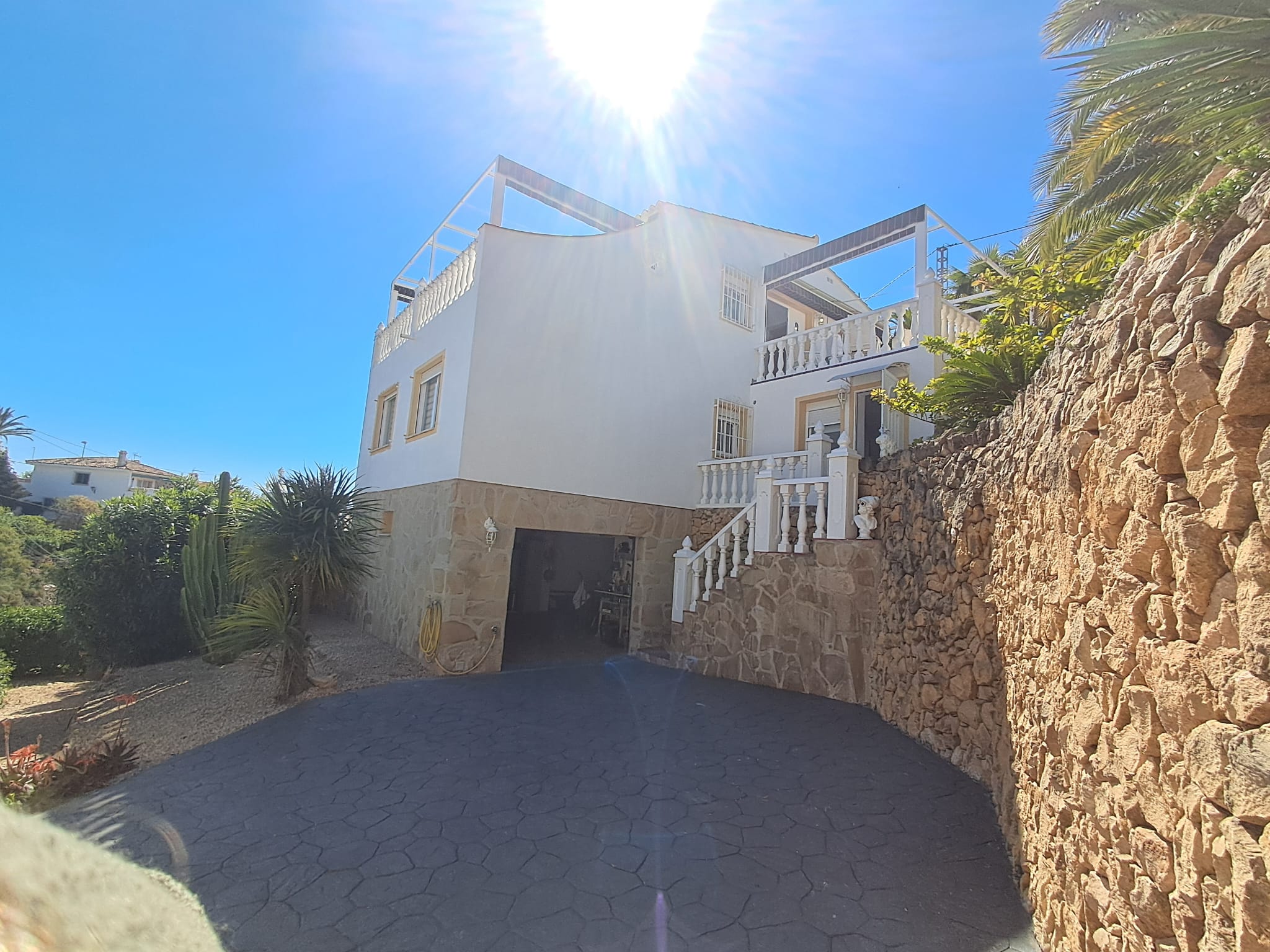 Chalet en La Nucía. Ref.: NC428 - Imagen 35