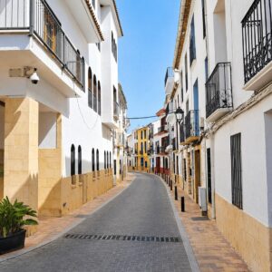 Casa de pueblo en La Nucía. Ref.: NC430