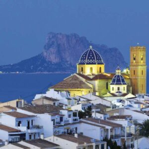 Altea